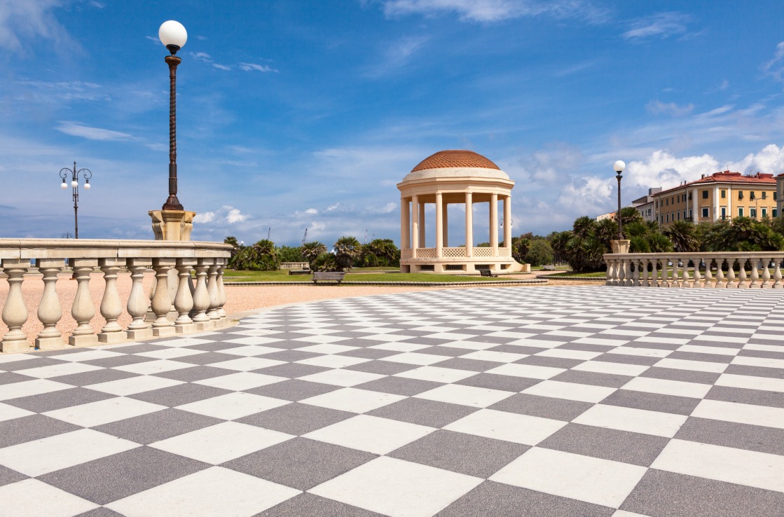 Terrazza Mascagni